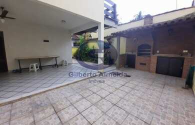 Imagem 3: RIO DE JANEIRO - Casa de Condomínio - FREGUESIA (JACAREPAGUÁ