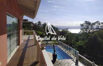 Imagem 13: Ilhabela - Casa Padrão - SIRIUBA 1