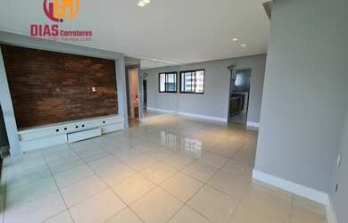 Imagem 8: Apartamento no Resort Le Parc à venda no bairro Patamares - Salvador/BA