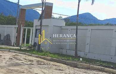 Imagem: O terreno possui 17.600m² de Área e está localizado em Recreio