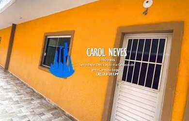 Imagem 9: 8375-Casa para venda possui 10 metros quadrados com 2 quartos em Jardim...