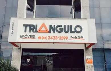 Imagem: O depósito possui 35m² de Área e está localizado em Centro