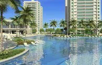 Imagem 8: LE PARC Oportunidade Club Resort Excelente P Você e sua Família Venha...