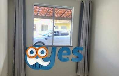 Imagem 11: FEIRA DE SANTANA - Casa de Condomínio - SIM