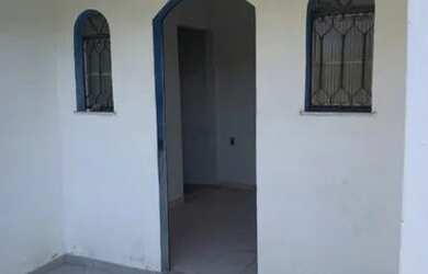 Imagem 5: Excelente casa de 3 quartos em rua tranquila em Maria Paula. Tratar com...