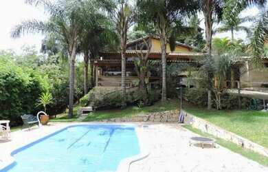 Imagem 1: CARAPICUÍBA - Casa de Condomínio - CARAPICUIBA