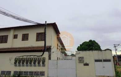 Imagem: A casa possui 2 Dormitórios, 1 Banheiro, 77m² de Área e