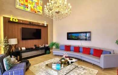 Imagem 3: Apartamento para venda tem 248 metros quadrados com 3 quartos em Vila...