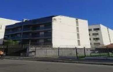 Imagem: O apartamento na cobertura possui 3 Dormitórios, 3 Banheiros