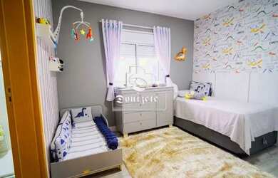 Imagem 16: Apartamento para venda possui 106 metros quadrados com 3 quartos em Jardim...