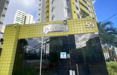 Imagem: O apartamento possui 3 Dormitórios, 2 Banheiros, 1 Vaga na