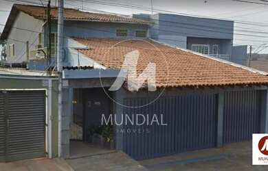 Imagem: O depósito possui 4 Vagas na garagem e 300m² de Área e está