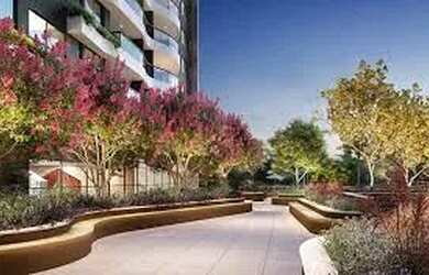 Imagem 4: Apartamento em Tirol - 3 ou 4/4 Suítes - A partir de 101m²