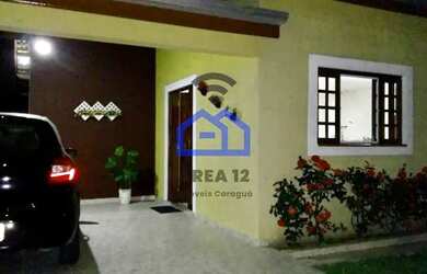 Imagem 12: CARAGUATATUBA - Casa Padrão - Pontal de Santa Marina