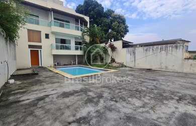 Imagem 1: Rio de Janeiro - Casa Padrão - Freguesia Ilha do Governador