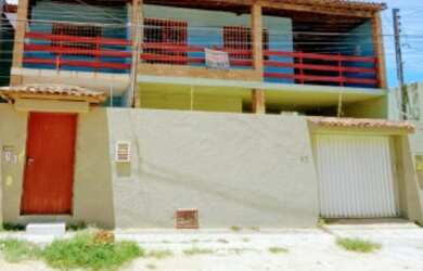 Imagem: A casa possui 3 Dormitórios, 3 Banheiros e está localizado