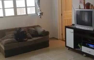 Imagem 1: Alugo casa na praia. Varanda, 1 Vaga na garageme2 Dormitórios