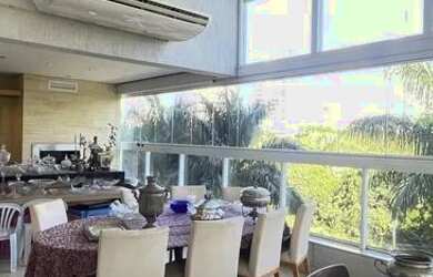 Imagem 4: Apartamento à venda. Piscina, Churrasqueira, Ar-condicionadoeGuarda roupa