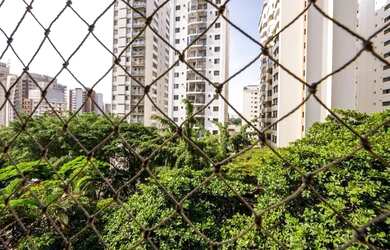 Imagem 10: Apartamento Locação Campo Belo 192 m² 4 Dormitórios