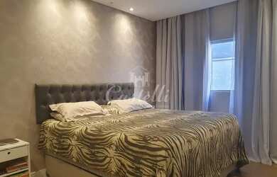 Imagem 12: Casa para locação no Condominio Terras Alphaville em Ponta Grossa Paraná