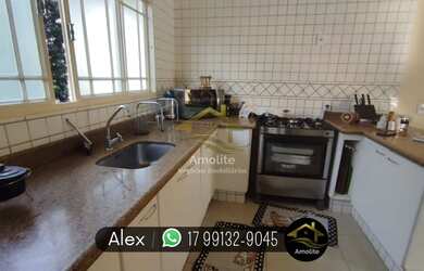 Imagem 9: CASA CONDOMÍNIO DAMHA II EM SÃO JOSÉ DO RIO PRETO