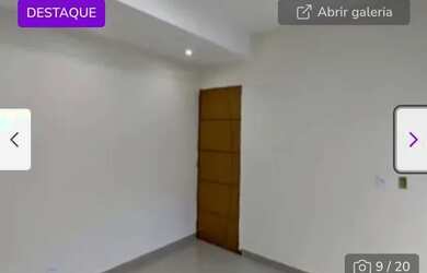 Imagem 4: SOBRADO TODO NO PORCELENATO E BLINDEX 2 SUITES LAZER PAGAMENTO A VISTA