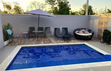 Imagem 5: Cond jardins di Roma- Casa esquina -Locação - R$ 9500,00