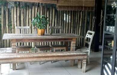 Imagem 9: Casa para alugar em Piatã