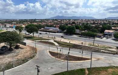 Imagem 8: Loteamento Jardins De Soure As Margens Da Ce090,De Frente Ao Atacadao Da Caucaia Obras Ace
