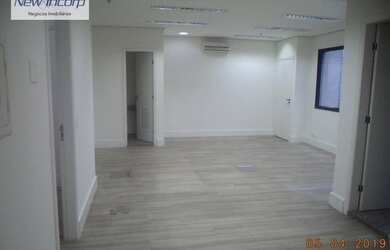 Imagem 1: Conjunto, 37 m² - venda por R$ 446.160,00 ou aluguel por R$ 2.912,19/mês...