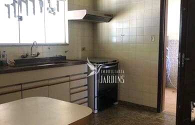 Imagem 16: Sobrado com 4 dormitórios, 387 m² - venda por R$ 1.500.000 ou aluguel por R$ 6.500/mês - I