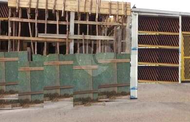 Imagem 10: Condominio Novo - Tucuruvi / Vila Mazzei - 42 m, 2 dorm, 1 vaga - perto...