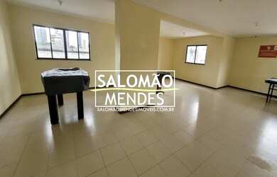 Imagem: O apartamento possui 3 Dormitórios, 3 Banheiros, 2 Vagas na