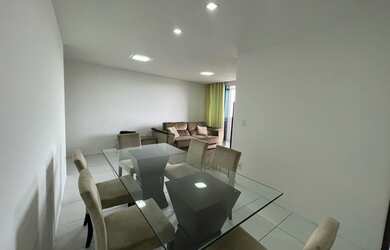 Imagem 3: ALUGO APARTAMENTO NO CONDOMÍNIO MONT SERRAT CARUARU