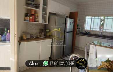 Imagem 5: CASA CONDOMÍNIO DAMHA II EM SÃO JOSÉ DO RIO PRETO