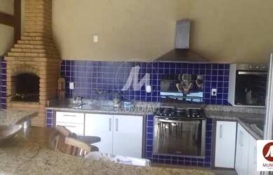 Imagem 9: Casa (sobrado em condominio) 4 dormitórios/suite, cozinha planejada, portaria 24hs, lazer