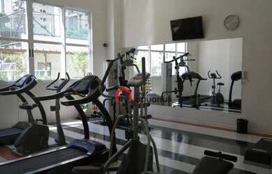 Imagem 15: Apartamento com 3 dormitórios, 160 m² - venda por R$ 2.015.000,00 ou...