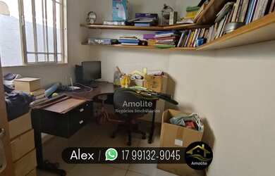 Imagem 8: CASA CONDOMÍNIO DAMHA II EM SÃO JOSÉ DO RIO PRETO