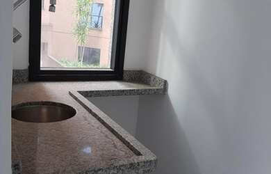 Imagem 3: Escritório para aluguel e venda tem 41 metros quadrados em Vila Olímpia...