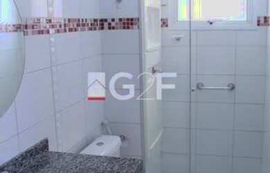 Imagem 5: Apartamento a venda no Residencial Paineiras - Vila Brandina - Vila Brandina...