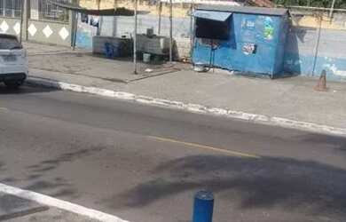 Imagem 1: Passo ponto. 20m² de Área