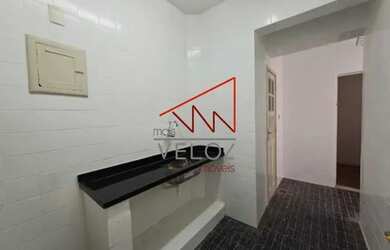 Imagem 3: Apartamento para venda possui 69 metros quadrados com 2 quartos em Flamengo...