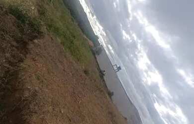 Imagem 5: Terreno em frente ao esfalto agudos do sul 100 mil