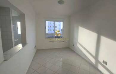 Imagem 2: LM Apartamento para aluguel possui 54 metros quadrados com 1 quarto