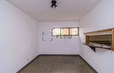 Imagem 15: MJG 870 Apto 9S8DN. 370-0m² de Área, 4 Vagas na garageme4 Dormitórios