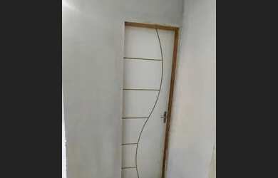 Imagem 3: Casa no Siqueira. 80m² de Área, 1 Vaga na garageme4 Dormitórios