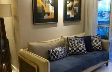 Imagem 7: Apartamento Vista Mar