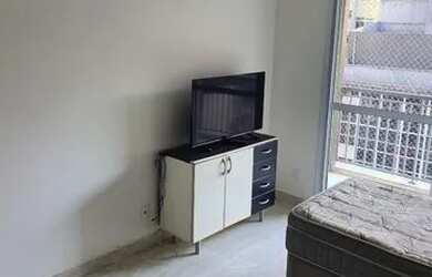 Imagem 6: Studio para aluguel tem 28 metros quadrados com 1 quarto em Bela Vista...