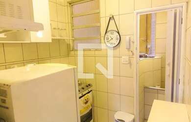 Imagem 16: Apartamento para Aluguel - Copacabana, 1 Quarto, 37 m2