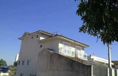 Imagem 10: Casa a venda localizada no bairro Arujaamerica em Arujá-SP